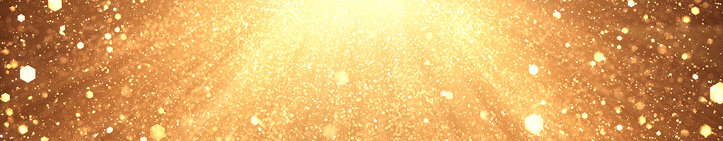 Falling Gold Glitter – Christmas, Celebration, Anniversary – Background Digitally generated image of falling gold particles, perfectly usable for a wide variety of topics like Christmas, luxury, success, celebration, etc.