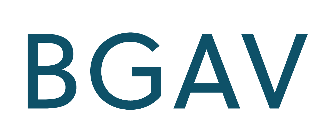 BGAV Annual Meeting November 1113, 2024 in Alexandria, VA