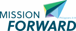 Mission Forward Logo