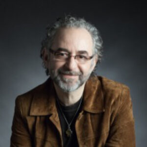Alan Hirsch headshot