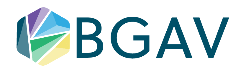 BGAV logo no tag