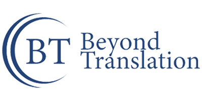 Beyond Translation logo