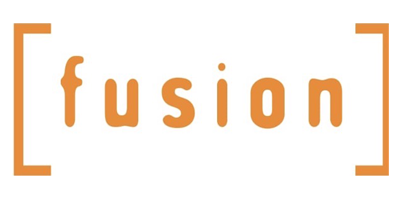 Fusion logo