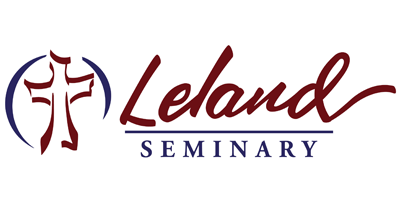 Leland Seminary logo
