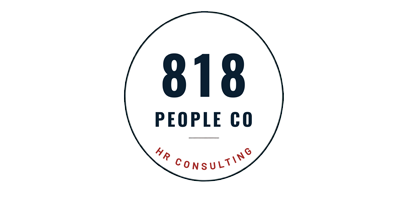 818 People Co logo
