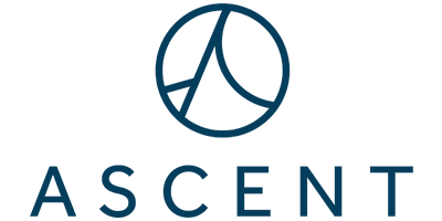 Ascent logo