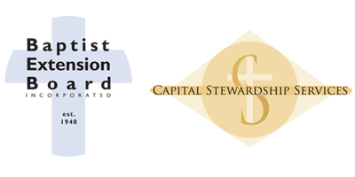 Baptist Extension Board-Capital Stewardship Services logo