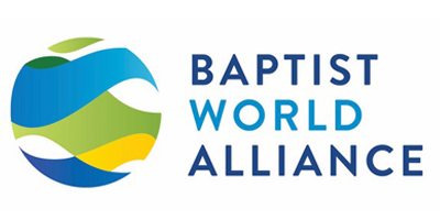 Baptist World Alliance logo