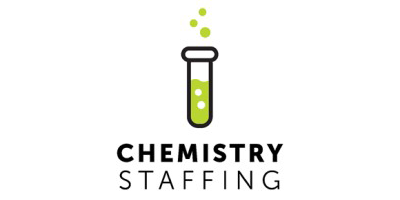 Chemistry Staffing logo