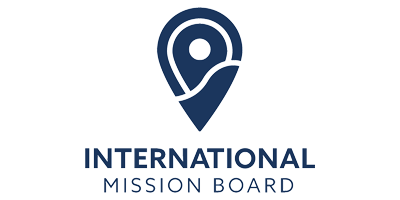 International Mission Board logo