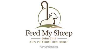 Augusta Baptist Association logo 2026