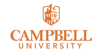 Campbell University logo