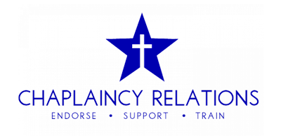 Chaplaincy Relations logo