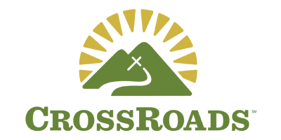 CrossRoads Camp and Conference Center logo