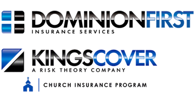 Dominion First - Kings Cover Insurance logo