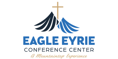 Eagle Eyrie Conference Center logo