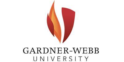Gardner-Webb University logo