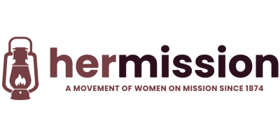 HerMission logo