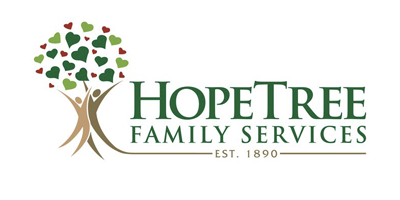 HopeTree Family Services logo
