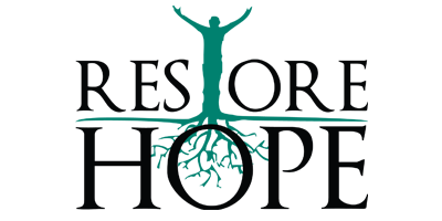 Restore Hope logo