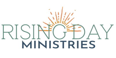 Rising Day Ministries logo