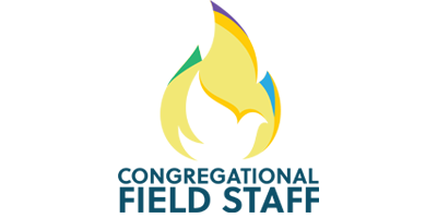BGAV Congregational Field Staff logo