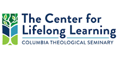 Center for Lifelong Learning at Columbia Theological Seminary logo